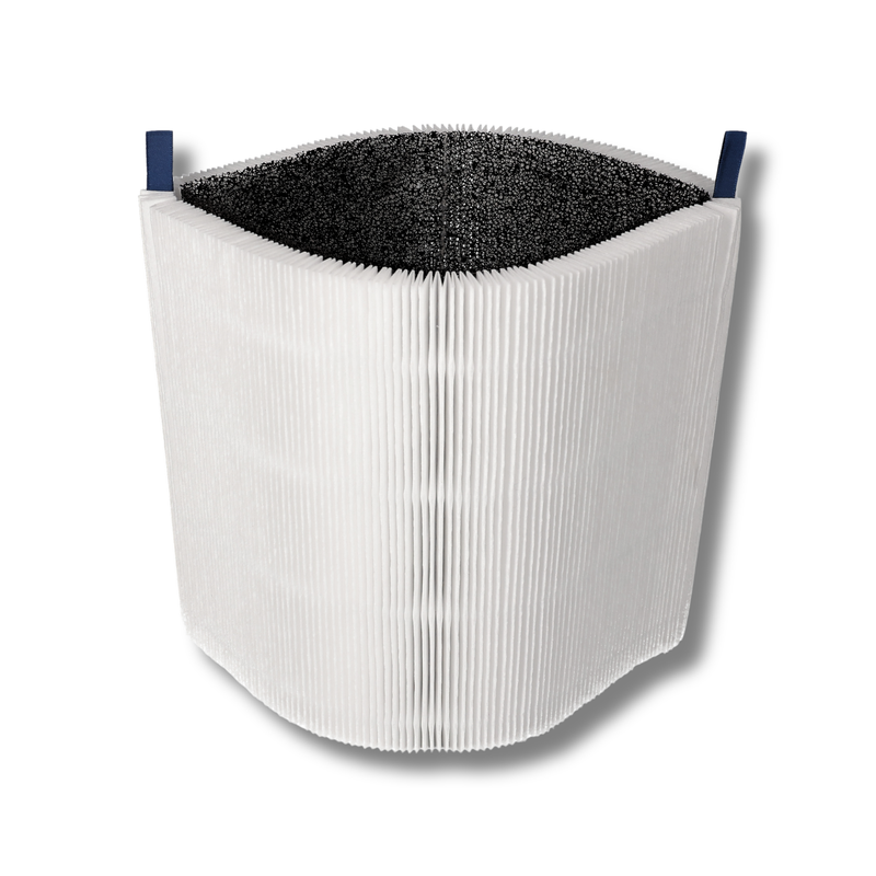 Finest-Filters Compatible with Blueair Blue Pure 511 Air Purifier Filter