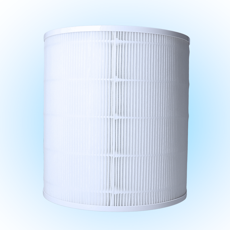 Replacement Air Purifier Filter Compatible for Levoit Core 400s