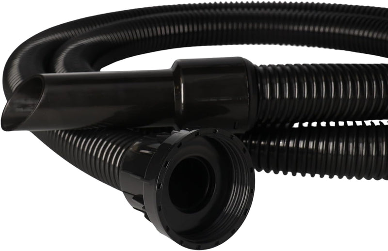 Finest-Filters Vacuum Hose Compatible with Henry Hoover - 2.5m