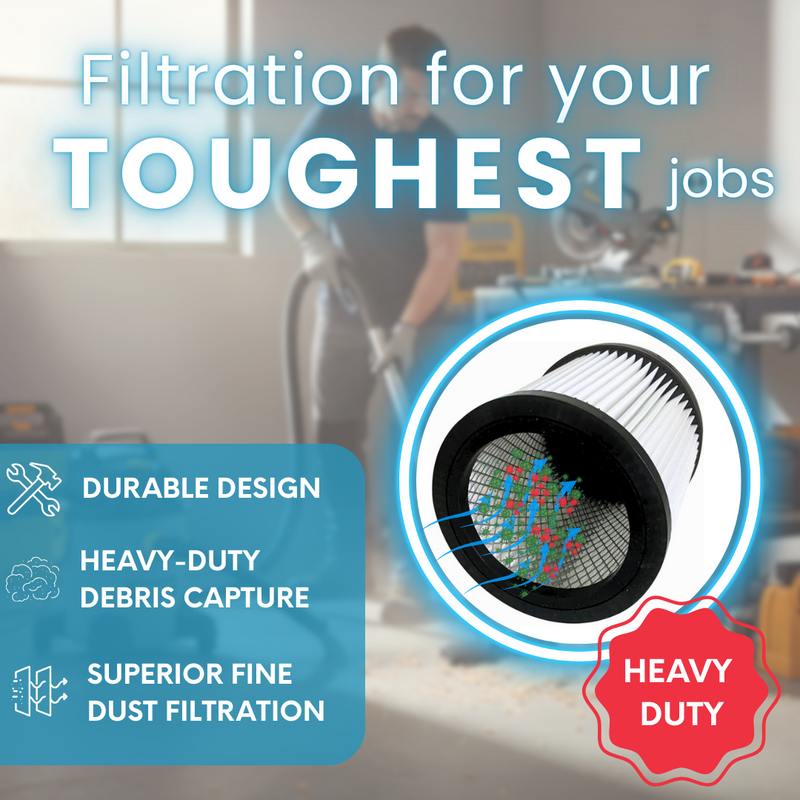Finest-Filters Replacement Filter Compatible with Titan TTU790, TTB774 and more