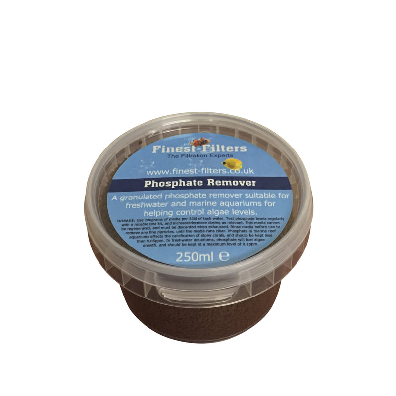 250ml Phosphate Remover