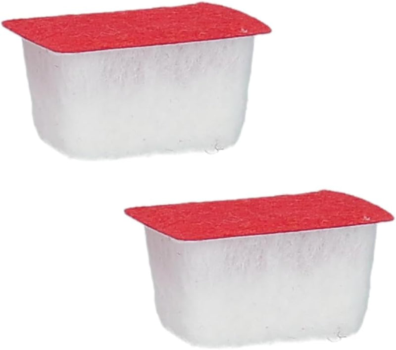 Finest-Filters Compatible Ciano Cartridges Full Set - Small (8pk)