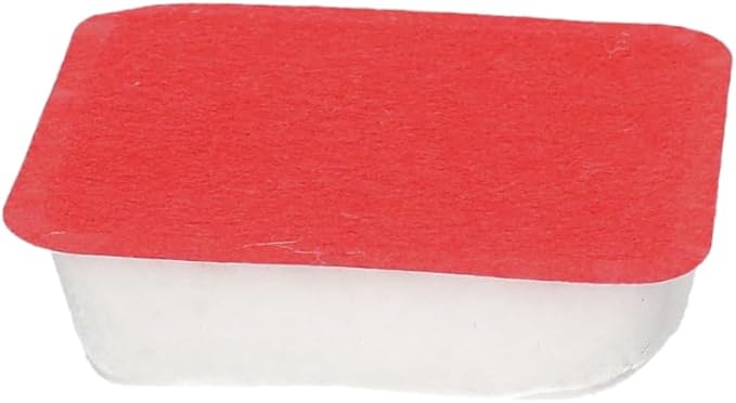 Compatible Ciano Water Algae Filter Cartridge - M RED