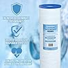 Spa Filter Cartridge For Unicel 6473-164 -FF-6473-164
