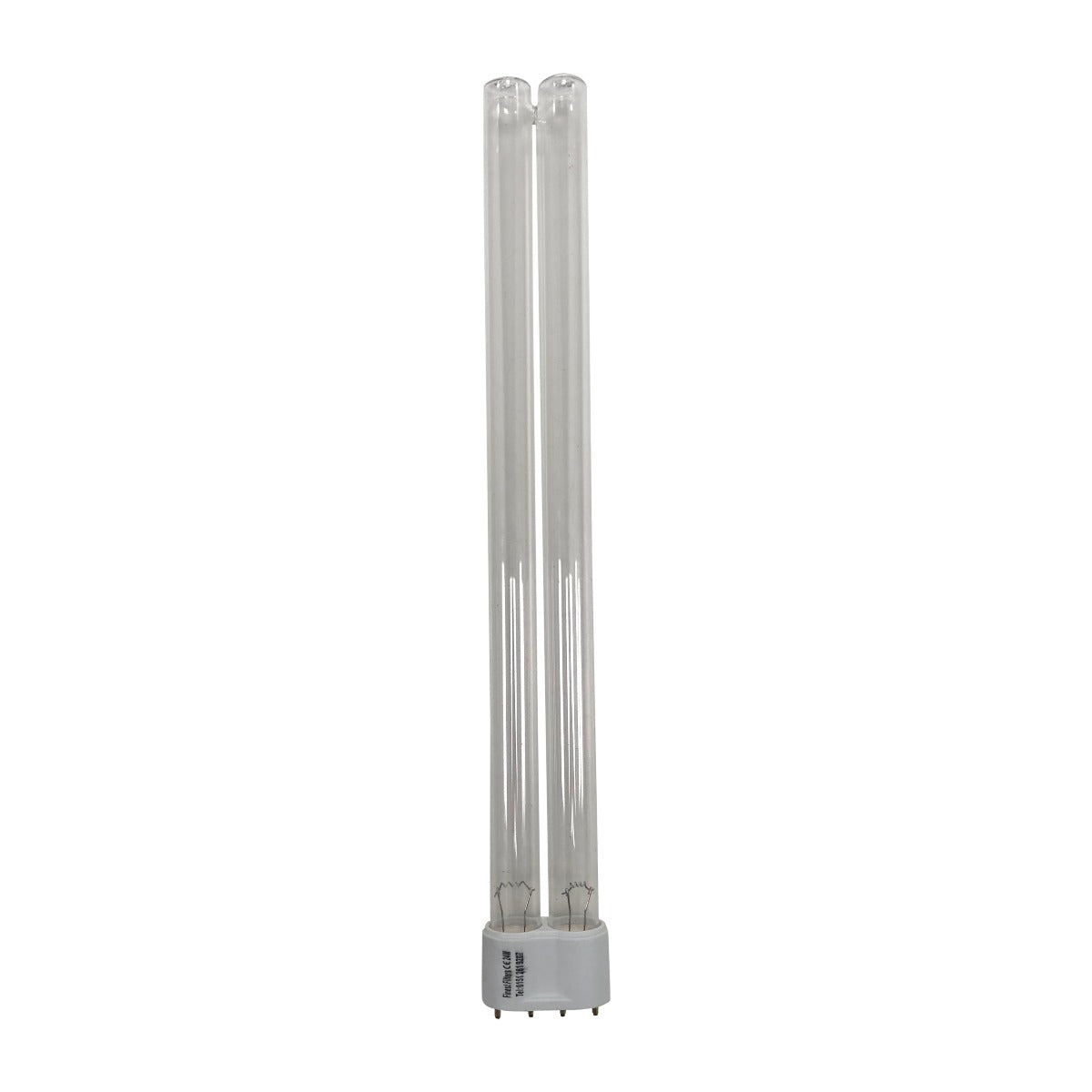 Replacement 24W UV Bulb - PLL Fitting — Finest Filters