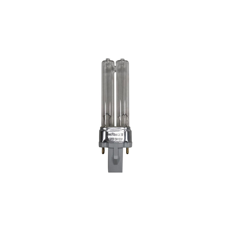Replacement 5w UV Bulb - PLS Fitting