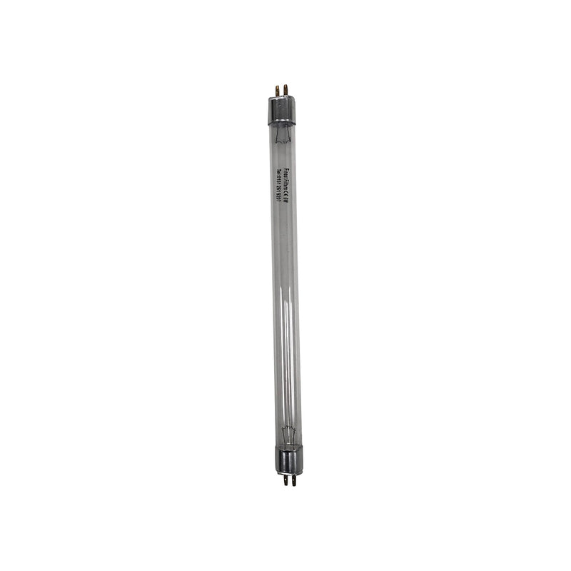 Replacement 6w UV Bulb - Linear Type