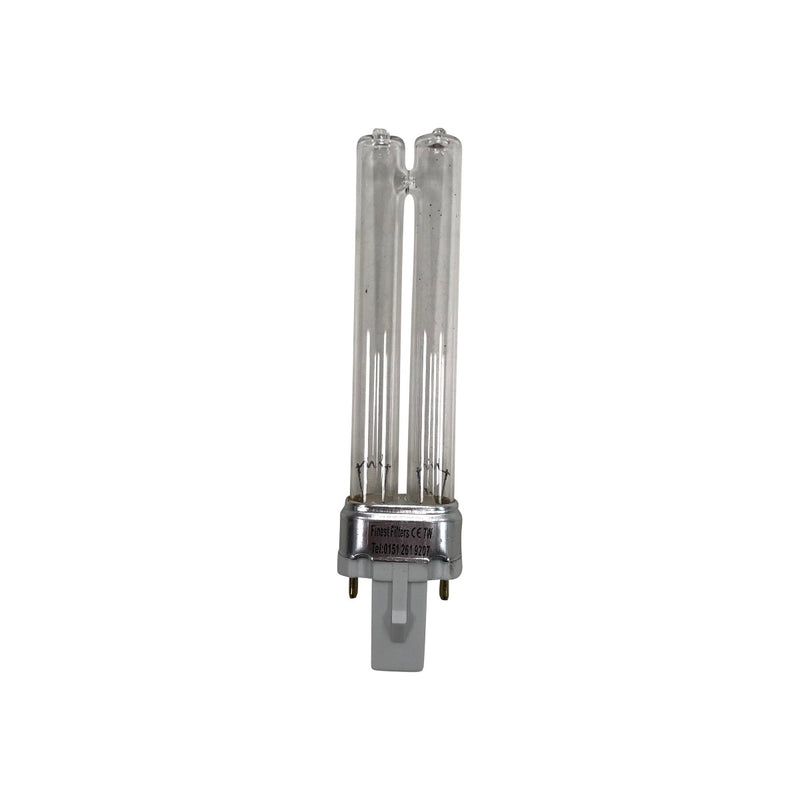Replacement 7W UV Bulb - PLS Fitting
