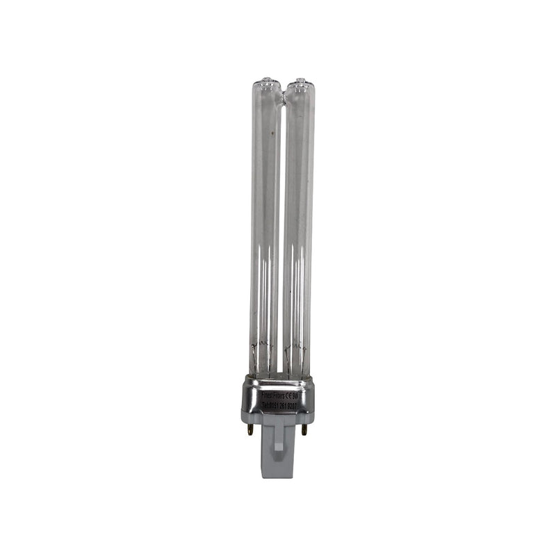 Replacement 9W UV Bulb - PLS Fitting