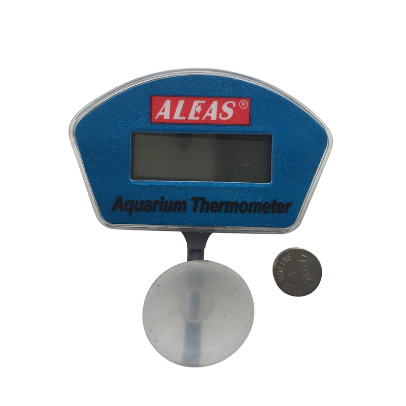 Waterproof Aquarium Sumbersible Fish Tank Thermometer