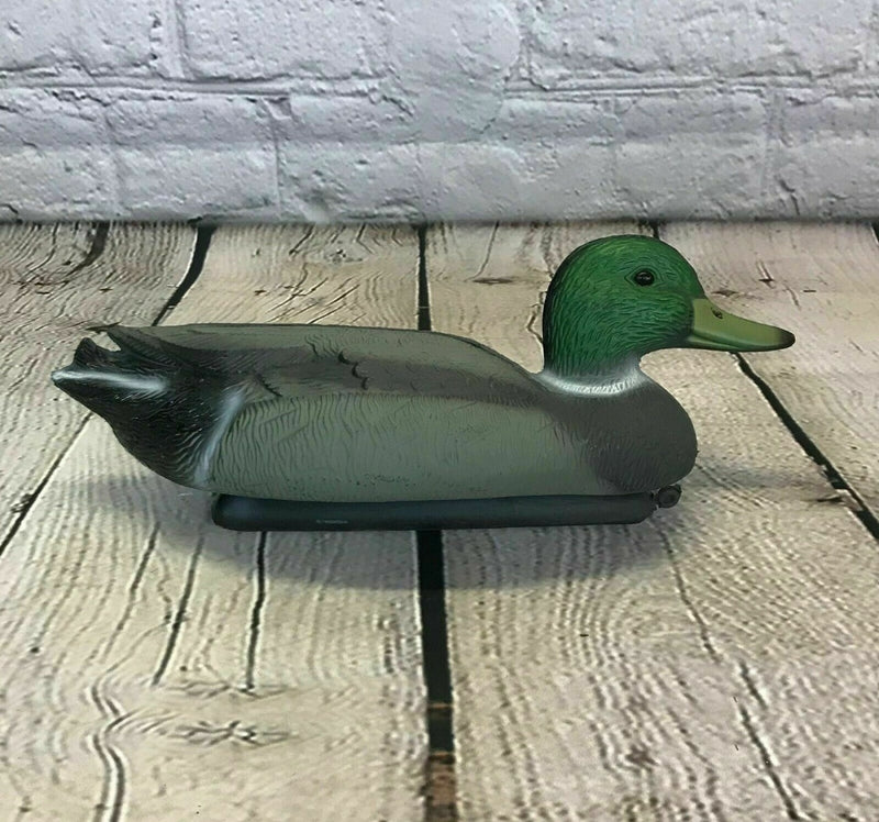 Floating Mallard Pond Ornament