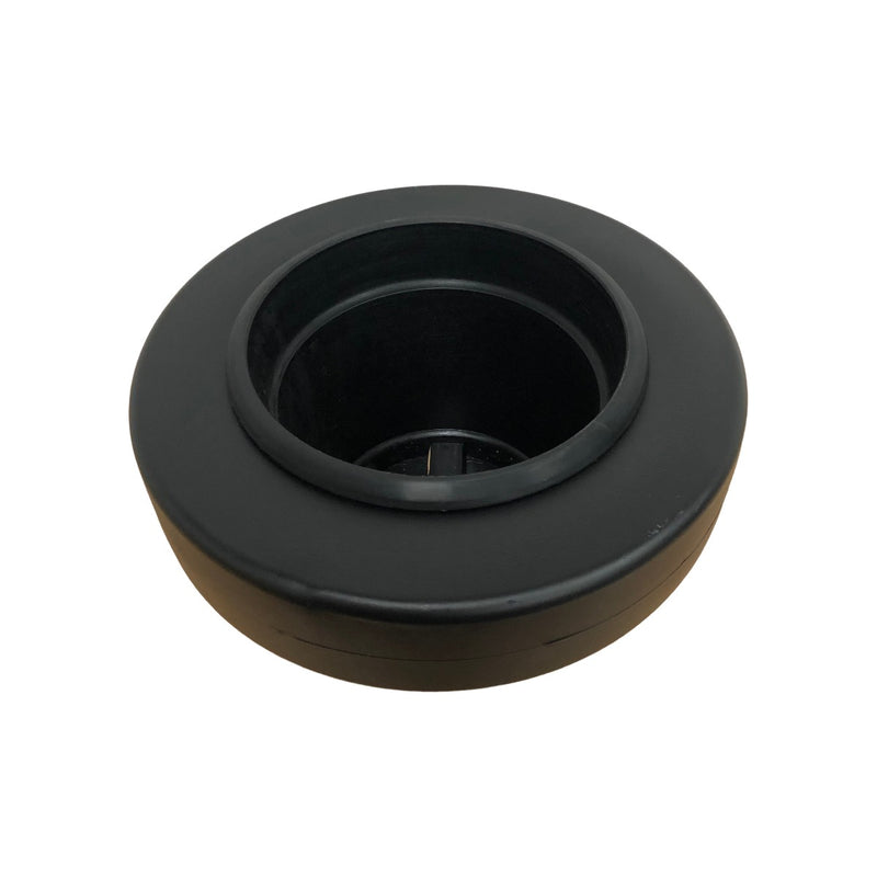22cm Floating Pond Plant Planter Basket Island