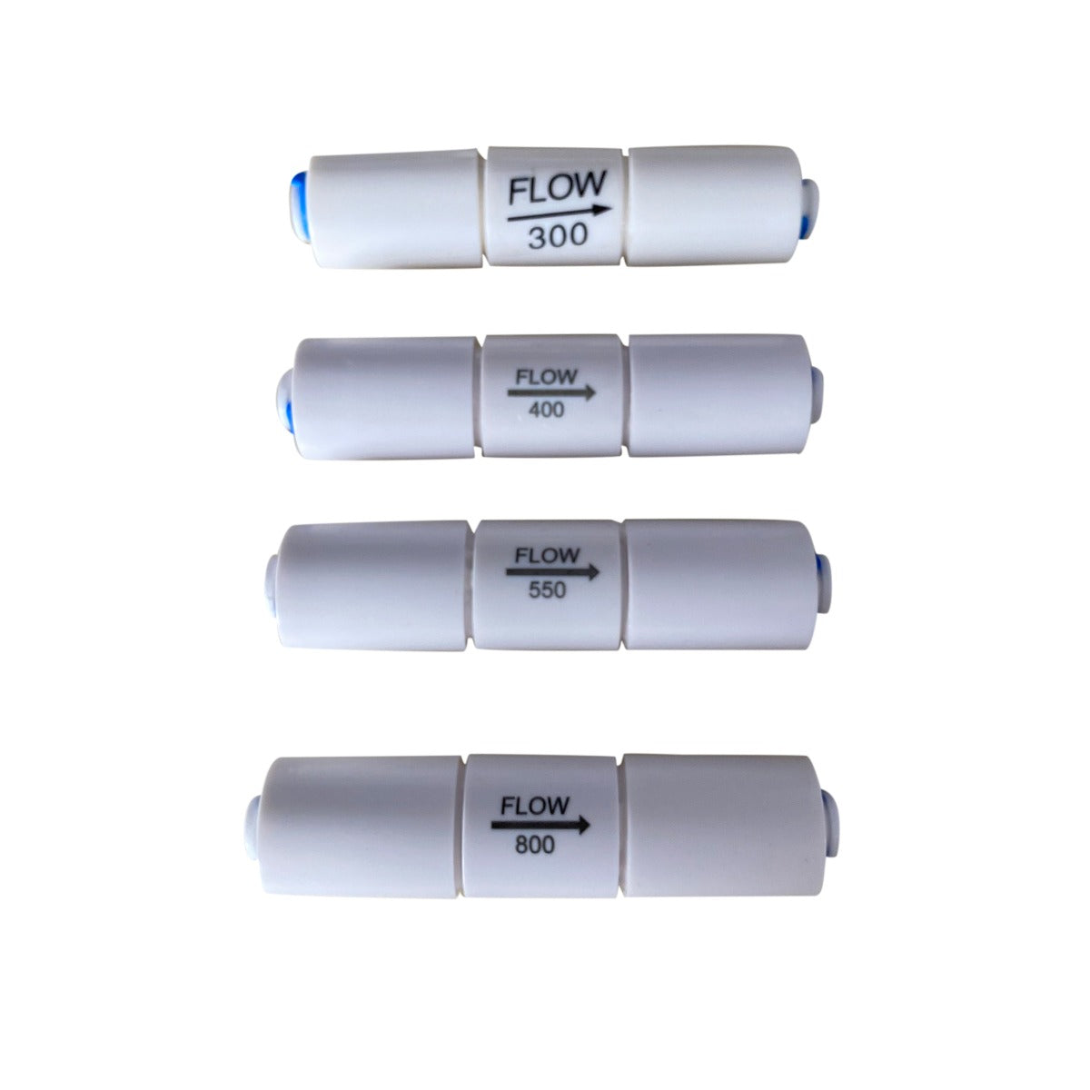 Flow Restrictor For Reverse Osmosis RO Unit 300 / 400 / 550 or 800cc ...