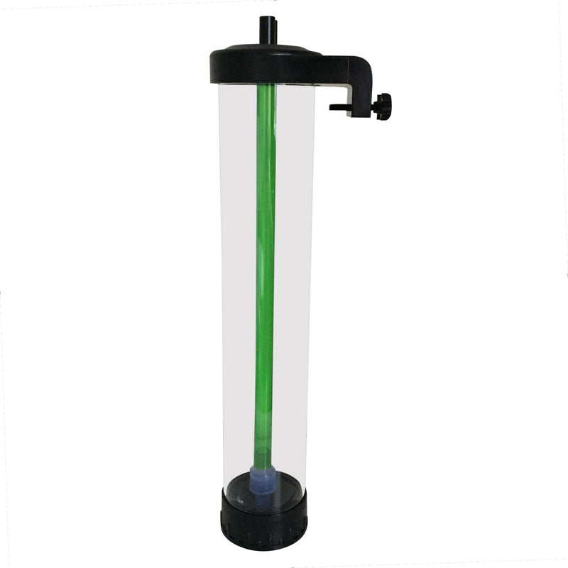 Large Fluidised Bed Reactor Filter for Phosphate Remover, Carbon, Bio Pearls