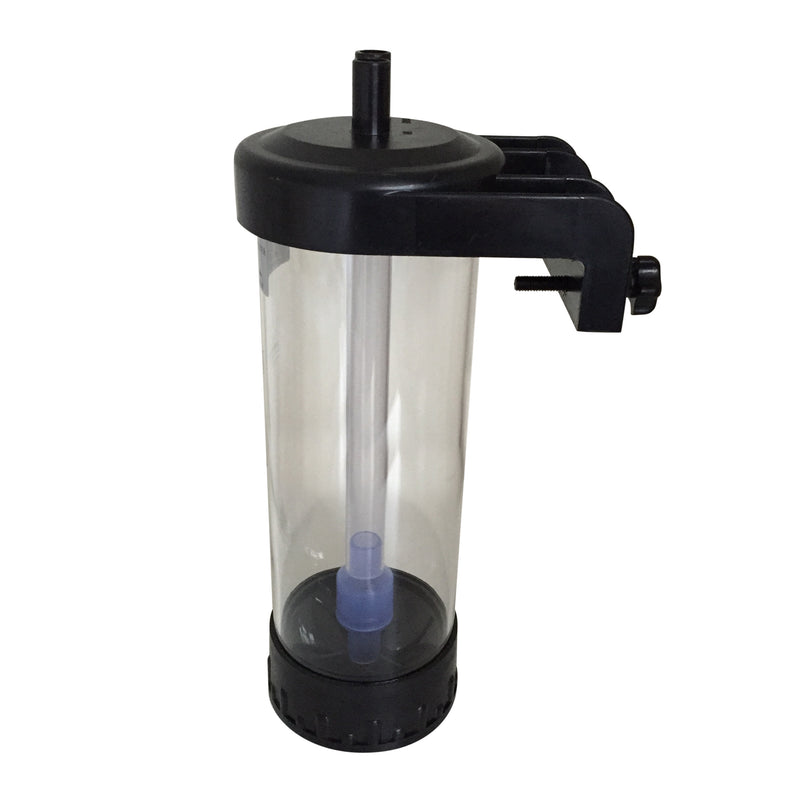 Small Fluidised Bed Reactor Filter for Phosphate Remover, Carbon, Bio Pearls