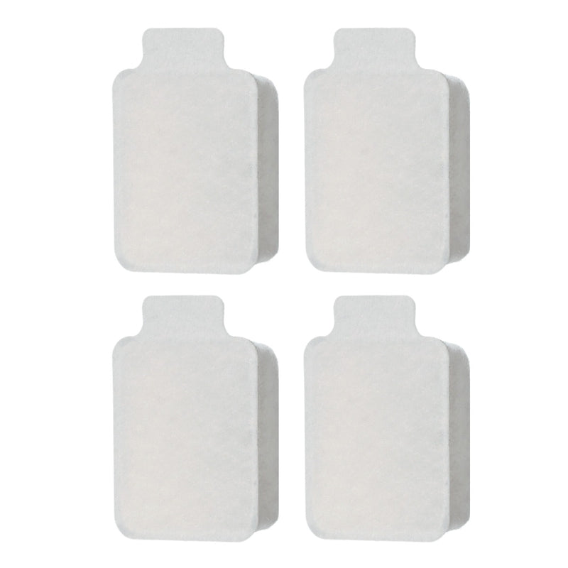 Compatible Fluval Clean & Clear Cartridges (4 Pack)