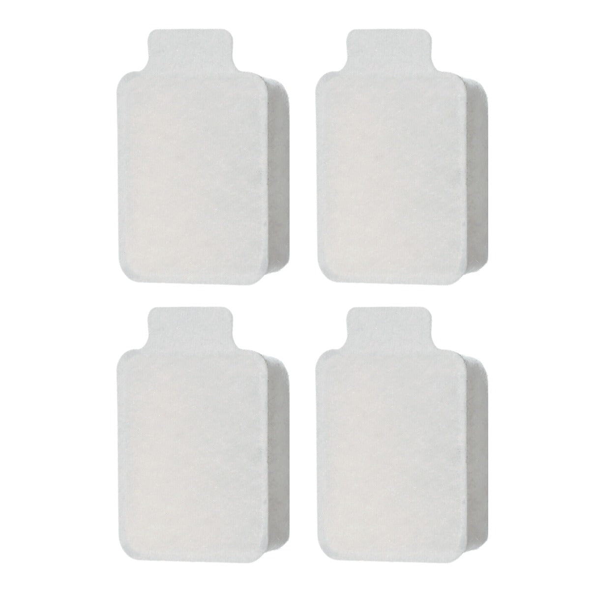 Compatible Fluval Clean & Clear Cartridges (4 Pack) — Finest Filters