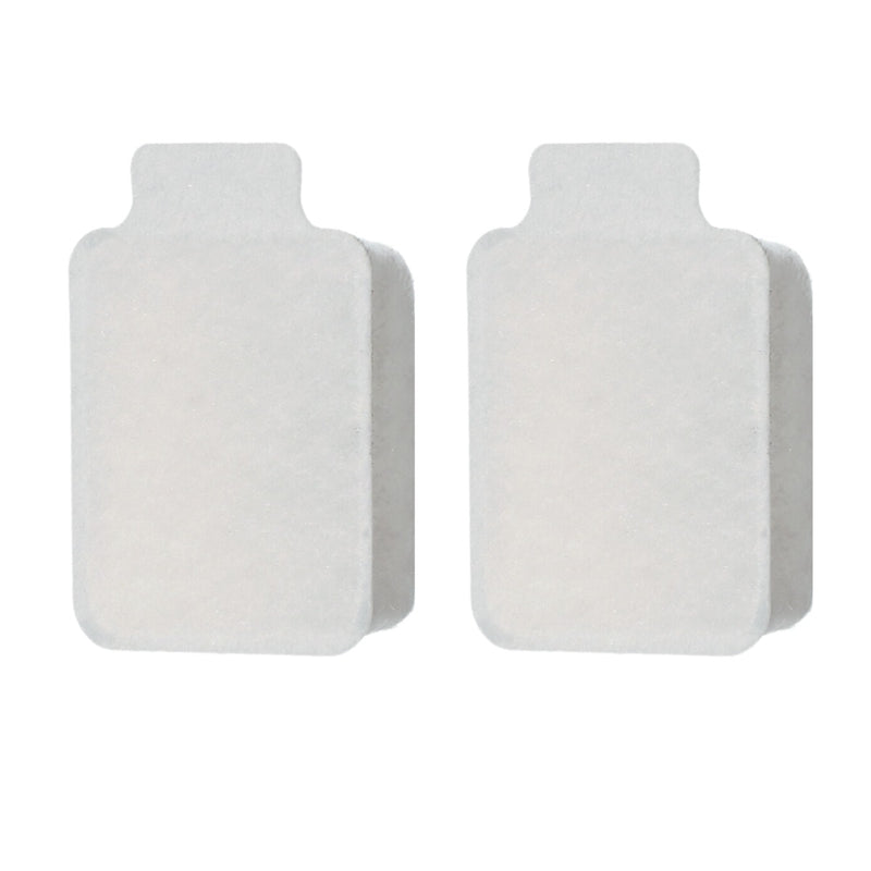 Compatible Fluval Clean & Clear Cartridges (2 Pack)