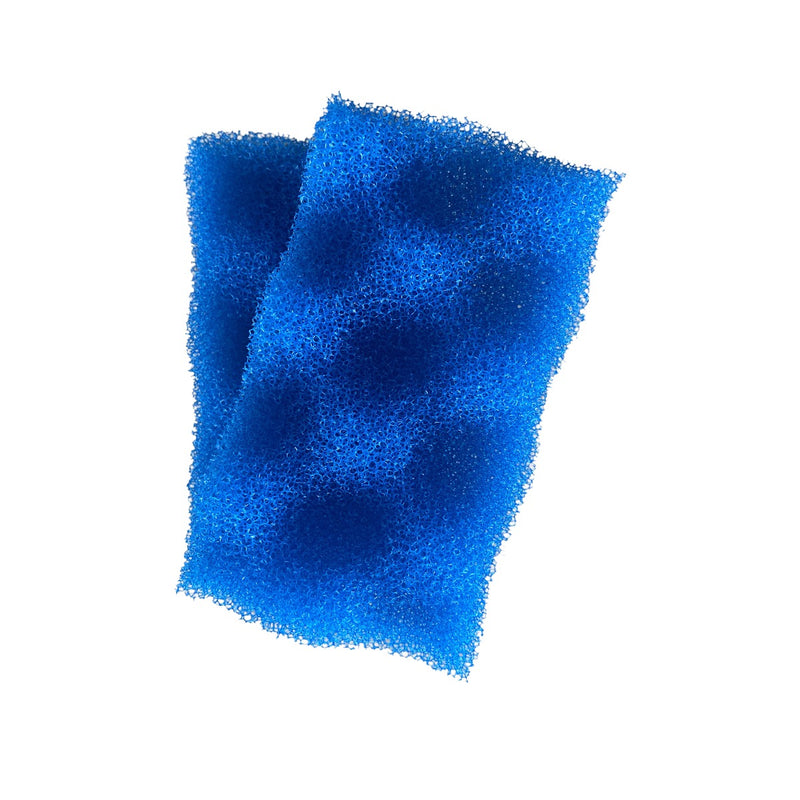 Compatible Bio-Foam Max for Fluval 106 and 107 Filters