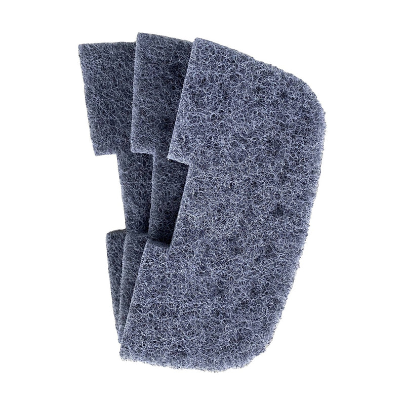 Compatible Nitrite Remover Filter Pads for Fluval 106 / 107 and 206 / 207