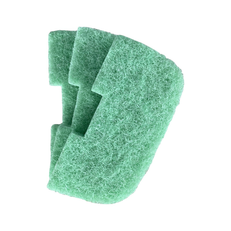 Compatible Phosphate Remover Filter Pads for Fluval 106 / 107 and 206 / 207