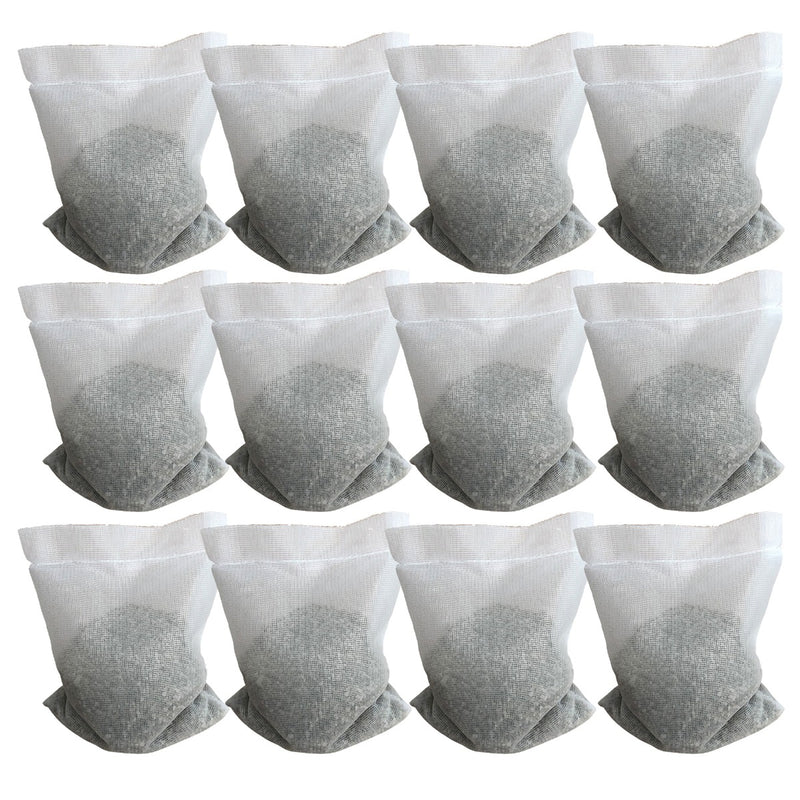 Compatible Fluval 180g Ammonia Remover Bags External Filter Fish Tank Aquarium