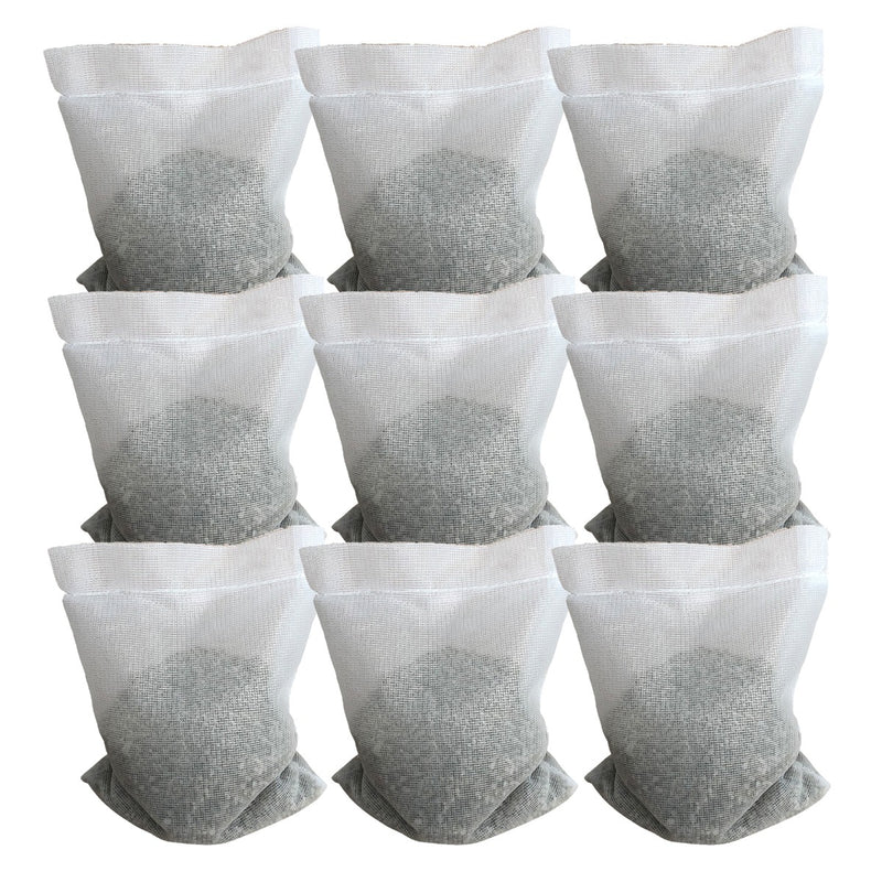 Compatible Fluval 180g Ammonia Remover Bags External Filter Fish Tank Aquarium