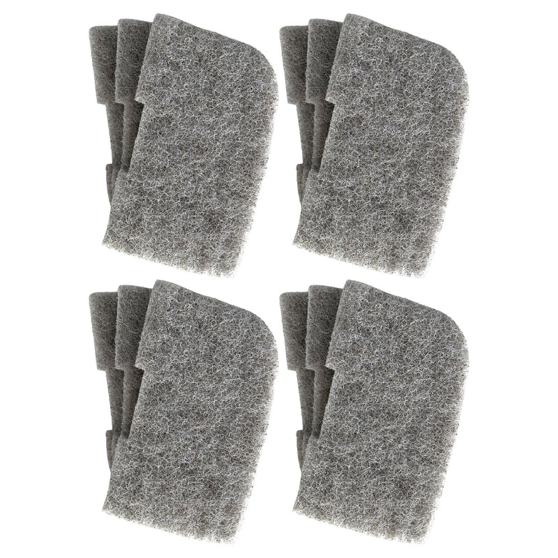 Compatible Ammonia Remover Filter Pads for Fluval 306 / 307 and 406 / 407