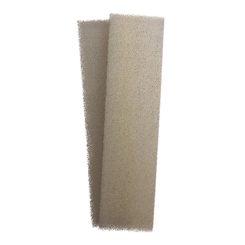 2 x Compatible Fluval 404/405/406 Foam