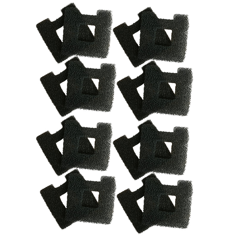 16 x Compatible Fluval Chi Replacement Foam Filters