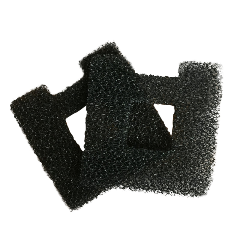 2 x Compatible Fluval Chi Replacement Foam Filters