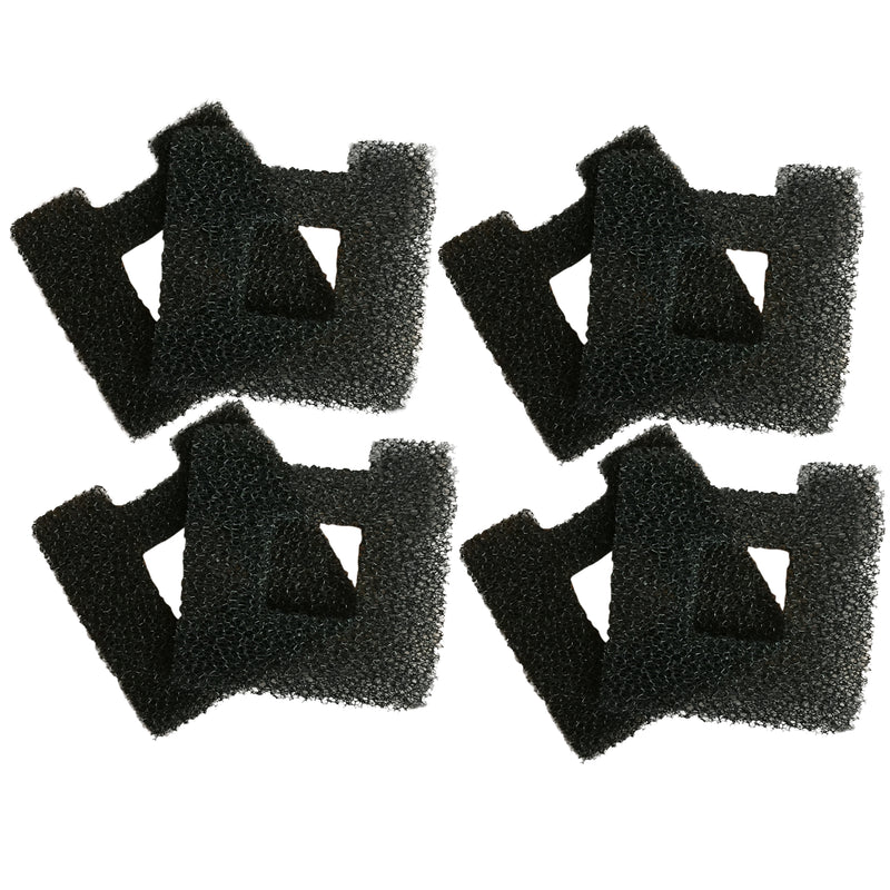 8 x Compatible Fluval Chi Replacement Foam Filters