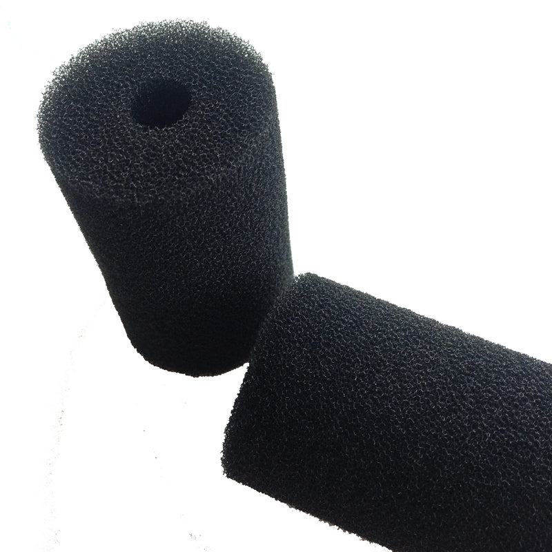 4 x Compatible Fluval Edge Pre Filter Sponges