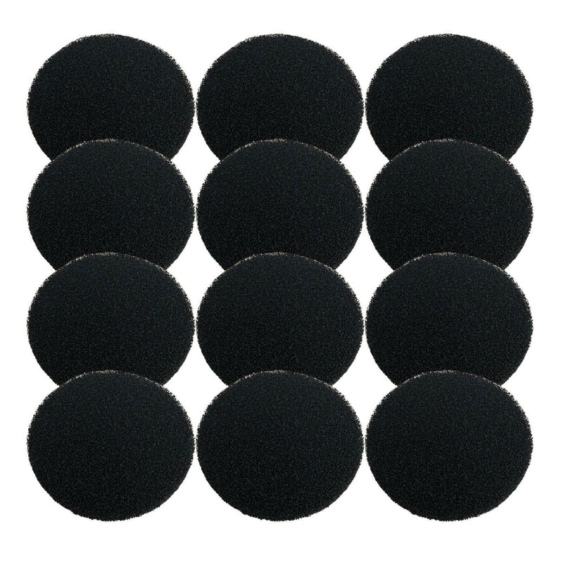 Compatible Fluval FX2 FX4 FX5 FX6 Carbon Filter Pads