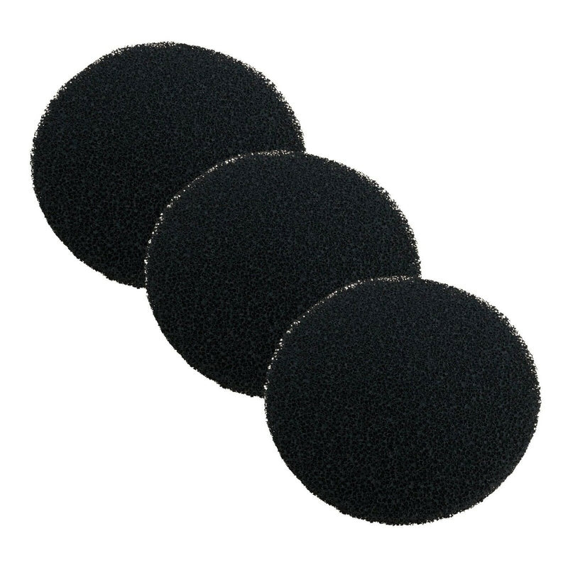 Compatible Fluval FX2 FX4 FX5 FX6 Carbon Filter Pads