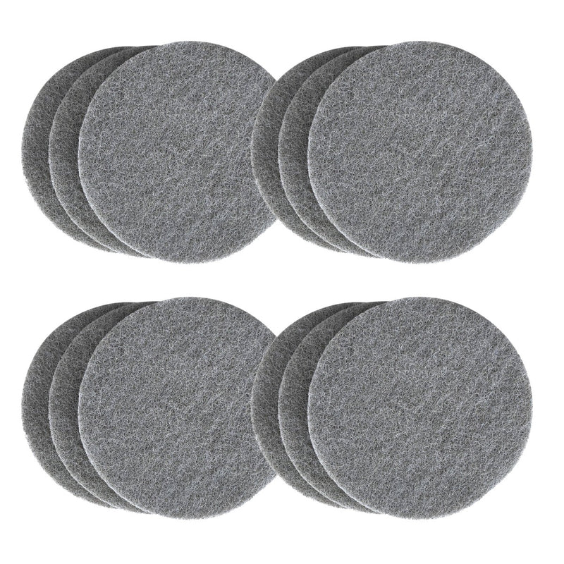 Compatible Fluval FX2 FX4 FX5 FX6 Ammonia Remover Filter Pads