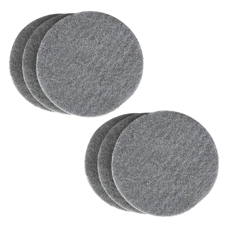 Compatible Fluval FX2 FX4 FX5 FX6 Ammonia Remover Filter Pads