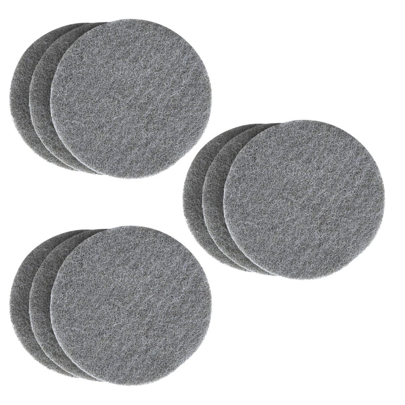 Compatible Fluval FX2 FX4 FX5 FX6 Ammonia Remover Filter Pads