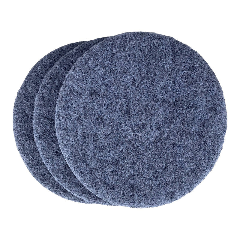 Compatible Fluval FX2 FX4 FX5 FX6 Nitrite Remover Filter Pads