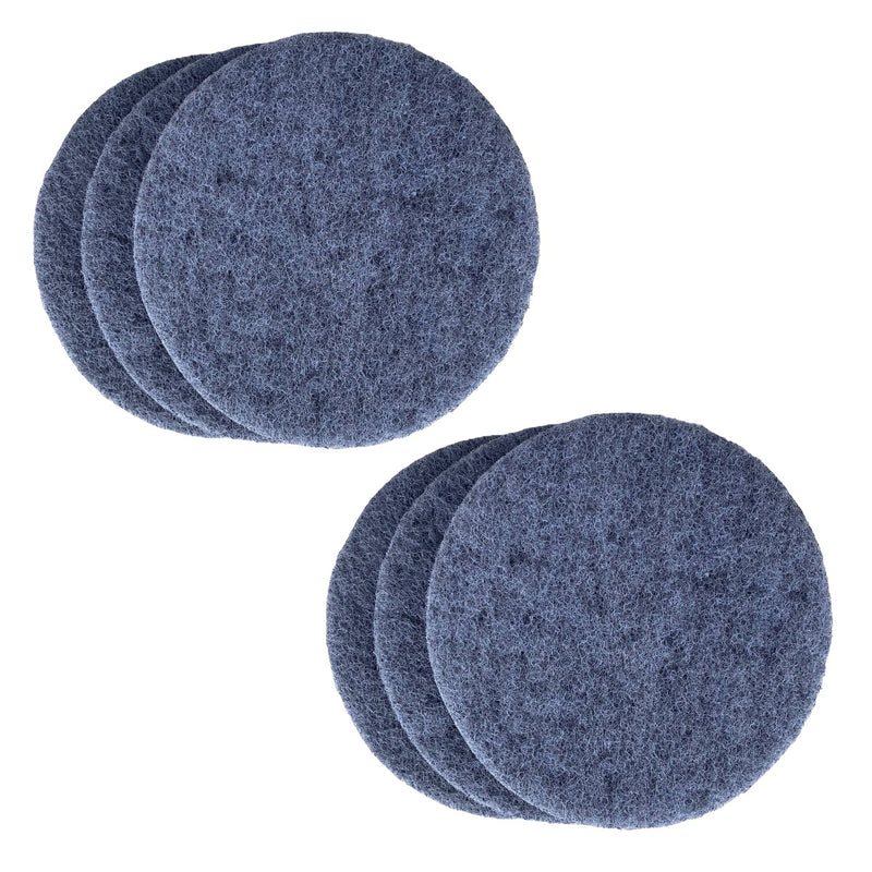 Compatible Fluval FX2 FX4 FX5 FX6 Nitrite Remover Filter Pads