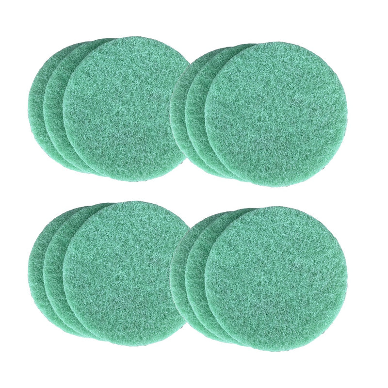 Compatible Fluval FX2 FX4 FX5 FX6 Phosphate Remover Filter Pads
