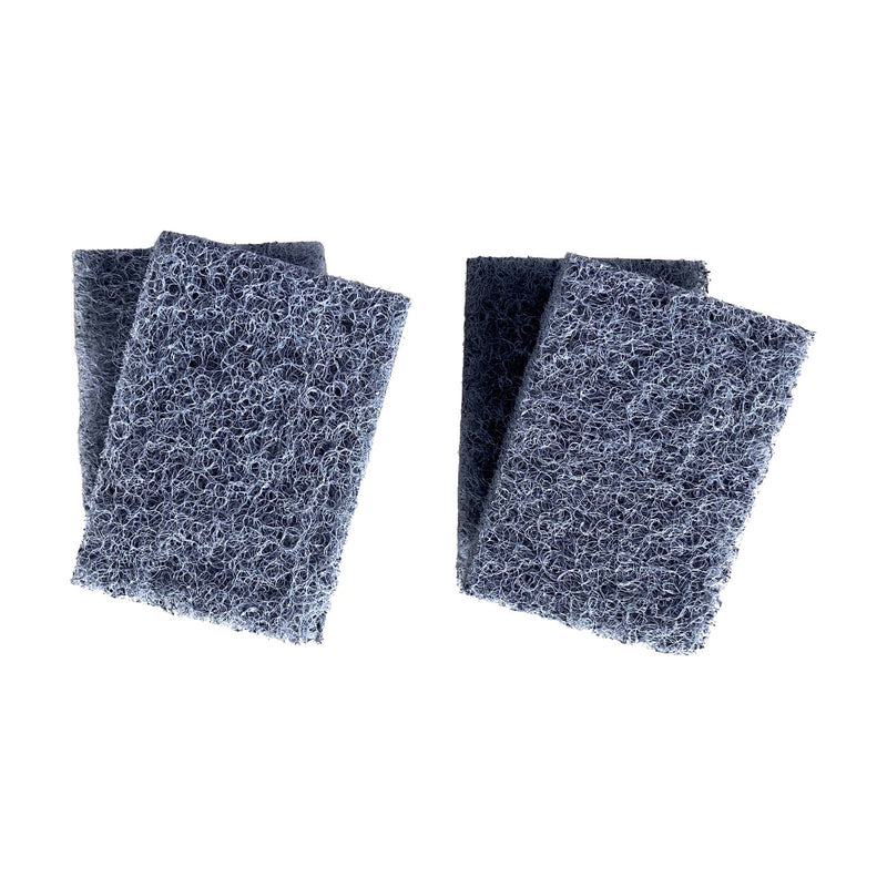 Compatible Fluval Spec Evo Flex Nitrite Remover Filter Pads