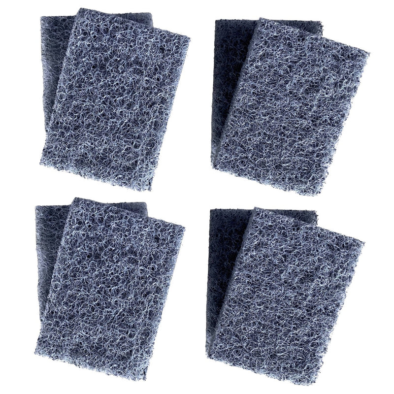 Compatible Fluval Spec Evo Flex Nitrite Remover Filter Pads