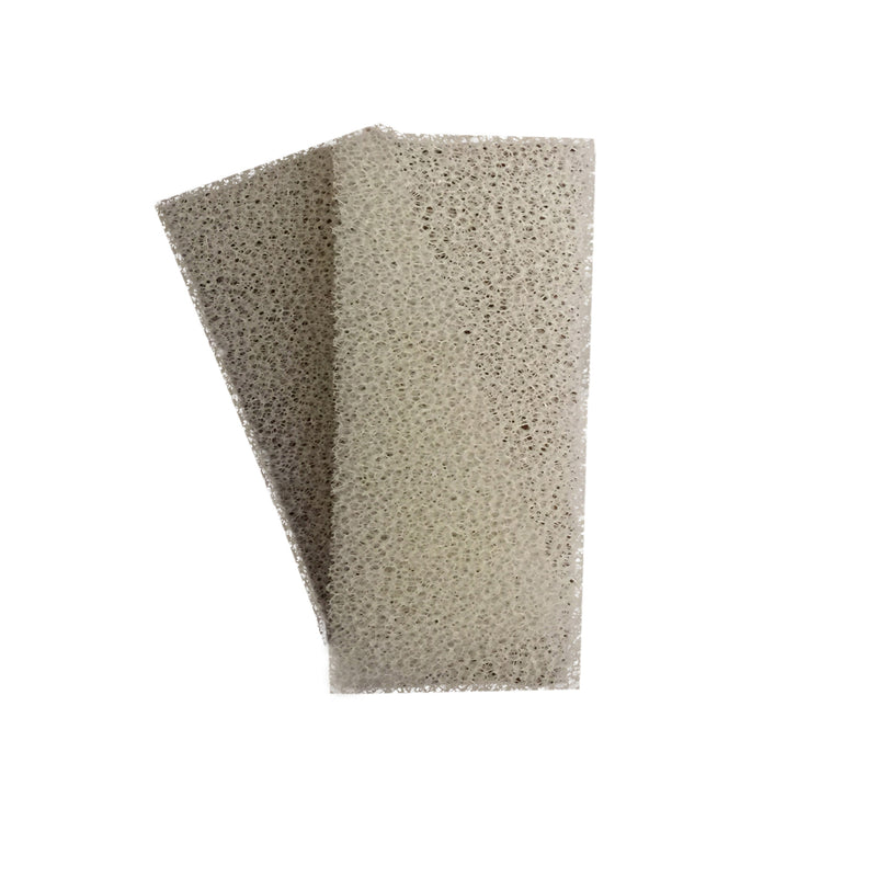 2 x Compatible Fluval U2 Foams