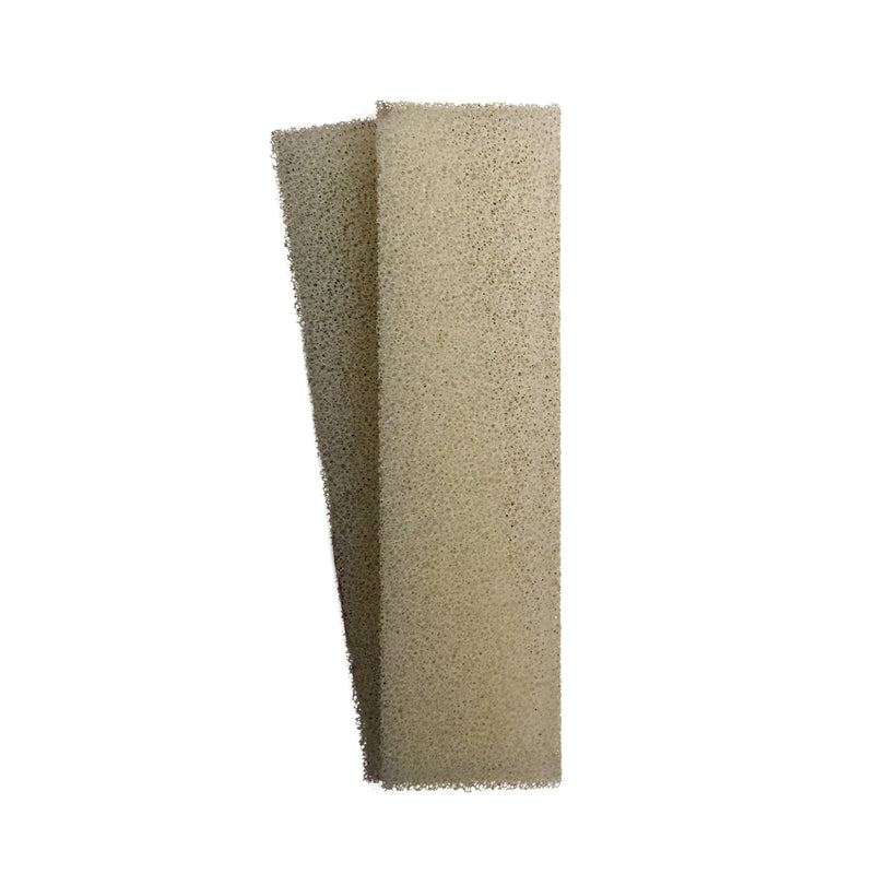 2 x Compatible Fluval U4 Foams