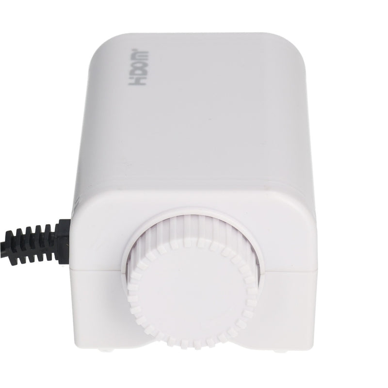 Hidom Ultra Quiet Aquarium Air Pump 4L/min
