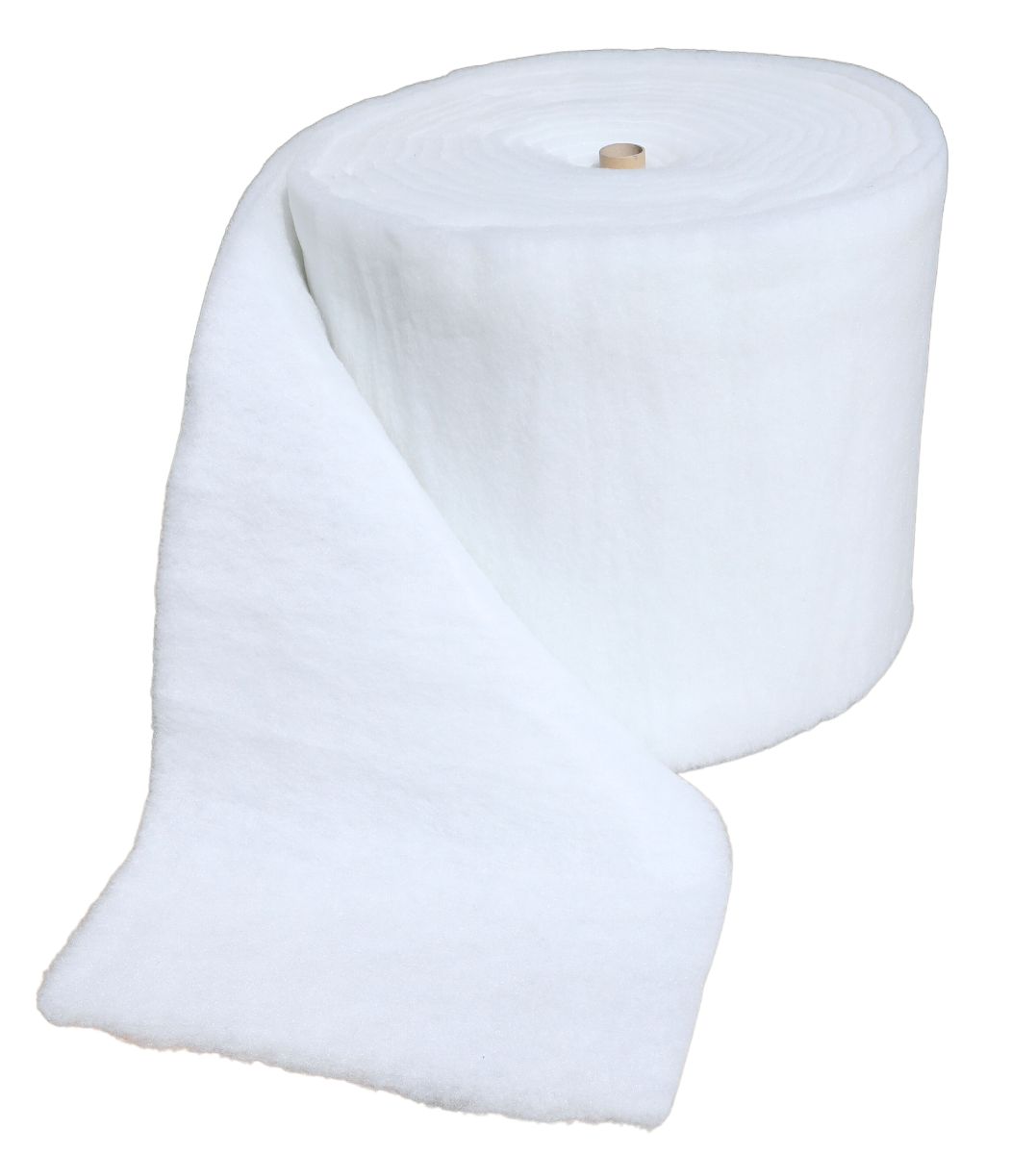 5 Metre Roll of Filter Wool - 35-45mm Thick — Finest Filters