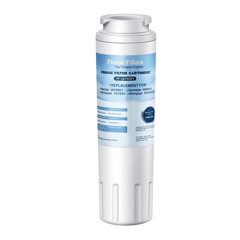 Compatible with Maytag UKF8001 Fridge Water Filter