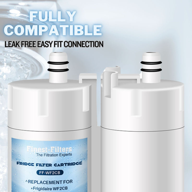 Frigidaire WF2CB Compatible Fridge Filter Cartridge