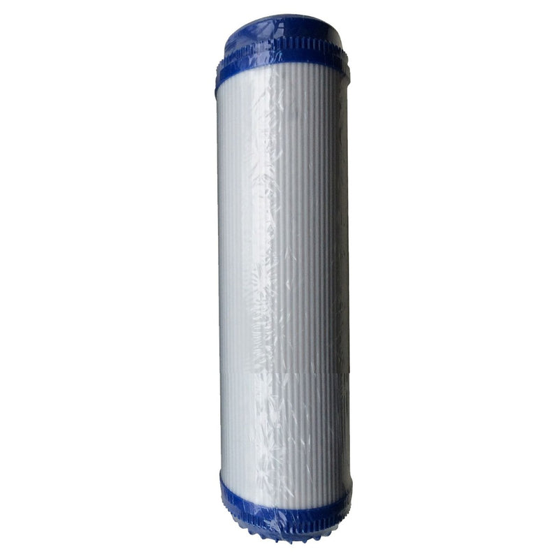 10" KDF/GAC Heavy Metal Reduction Filter Cartridge